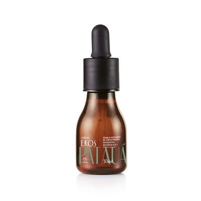 Tónico capilar Ekos patauá - 30 ml - Ekos