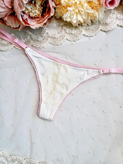 Tanga Tiffany Morley Blanco
