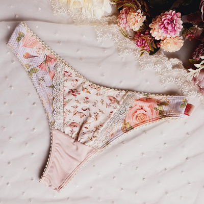Culottin Lali Combinado Bambi