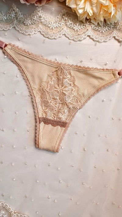 Tanga Tiffany Morley Tostado