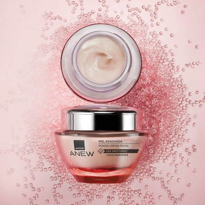 Crema Facial | Anew Power - Anew