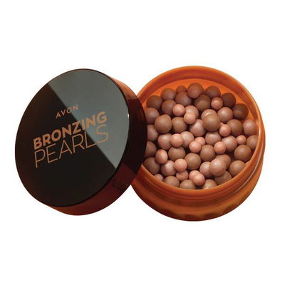 Perlas Efecto Bronceador - Avon