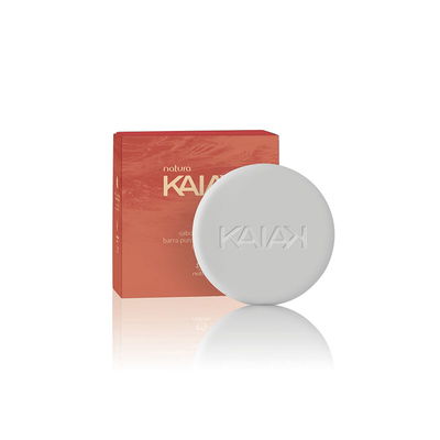 Jabón en barra KAIAK