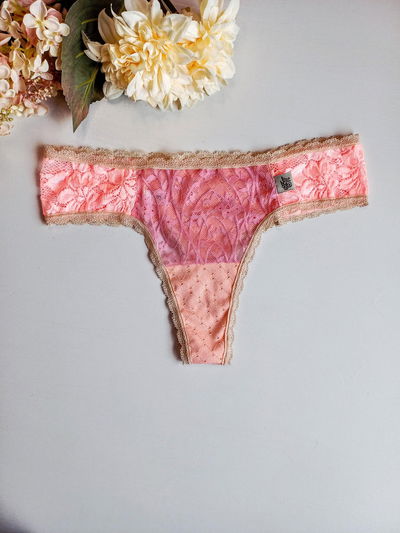 Culottin Frani Salmón