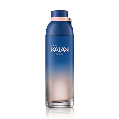 Kaiak Sonar EDT Femenino 100 ml
