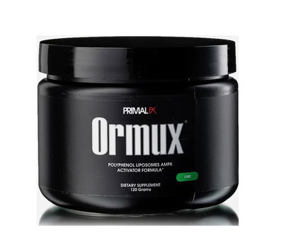 ORMUX - Primal FX - Dr Ludwig - Polvo - USA 