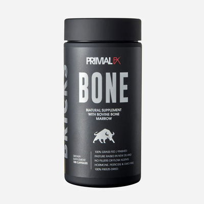 BONE- PRIMAL FX - Dr Ludwig - Cápsulas - Made USA