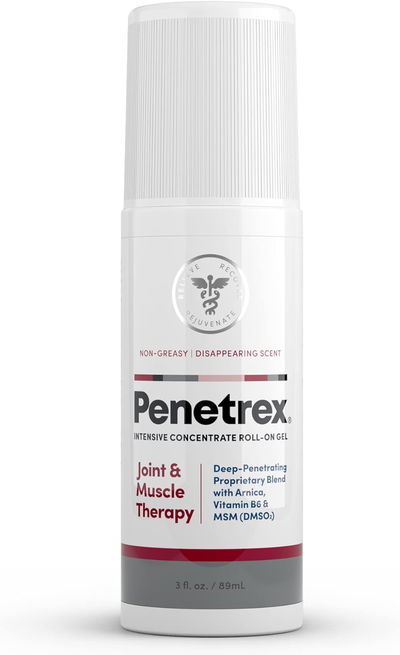 Terapia Articular Muscular - PENETREX - Gel - Made USA