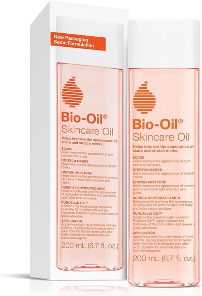 Aceite Cuidado de la Piel - BIO-OIL - Made USA