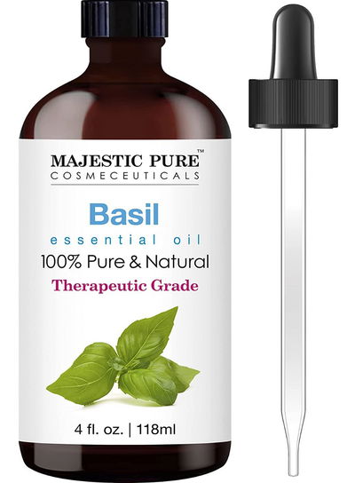 Aceite Esencial Terapeutico - MAJESTIC PURE - Made USA