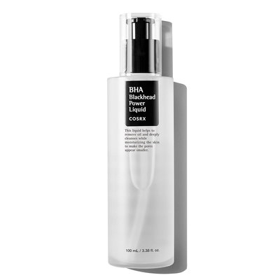 BHA blackhead - COSRX - Serum 100ml - Cosmetica Coreana Usa