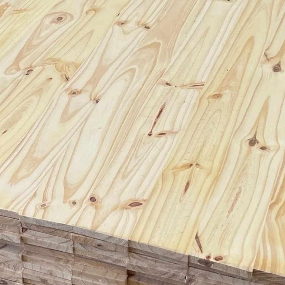 Tablero De Pino 15 Mm 120 Cm X 300 Cm Tableros De Madera