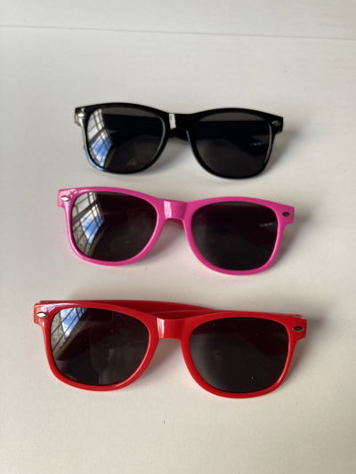Lentes niños Luana