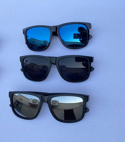Lentes Fran niños 
