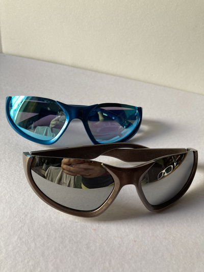 Lentes Bolt