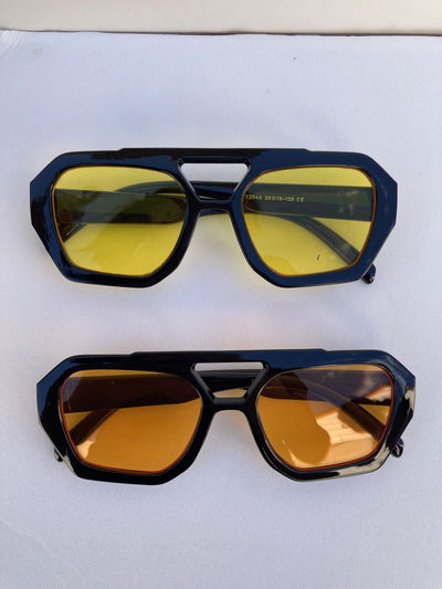 Lentes Koi