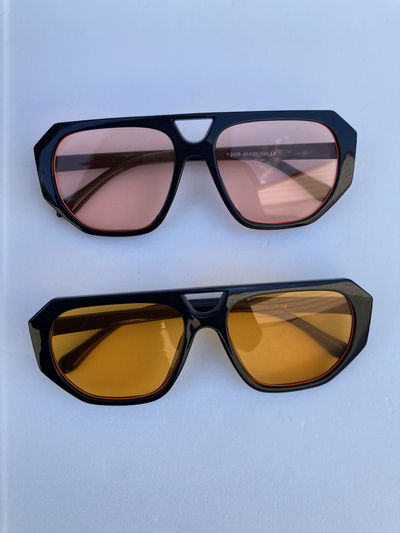 Lentes Yin
