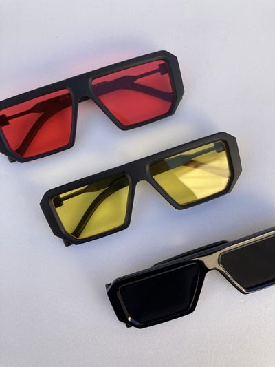 Lentes Franco