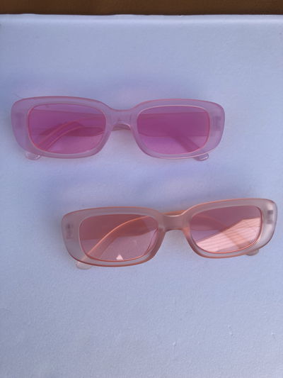 Lentes Ariel