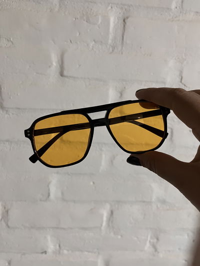 Lentes Alex