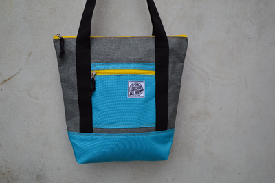 BOLSO TOTE 