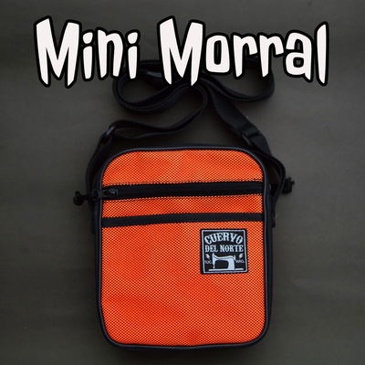 MINI MORRAL NEO