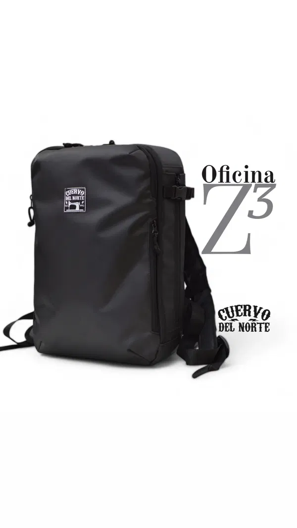 MOCHILA Z3 oficina