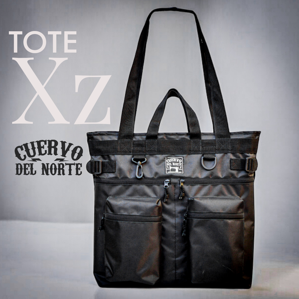 BOLSO TOTE Xz 