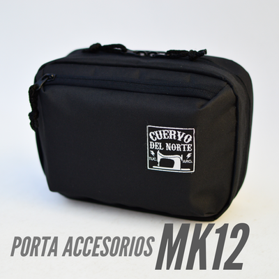 PORTA ACCESORIOS MK12