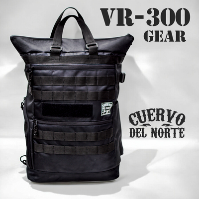 Mochila VR300 GEAR