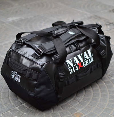 BOLSO NAVAL 314-GEAR