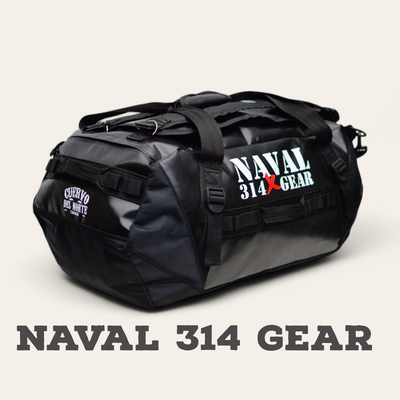 BOLSO NAVAL 314-GEAR