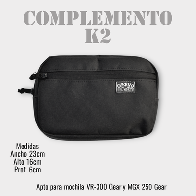 COMPLEMENTO K2