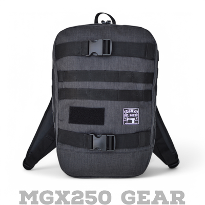 Mochila MGX250 Gear