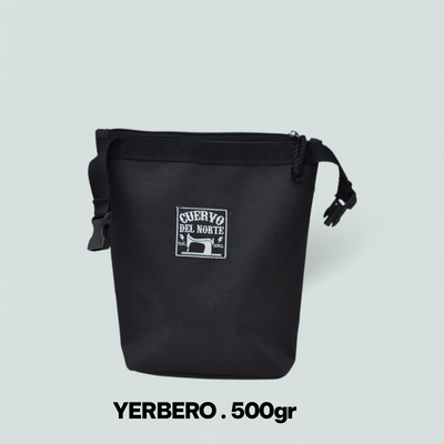Yerbero 500gr