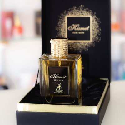 Kismet For Men 100ml