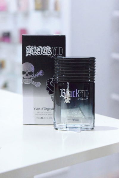 Black XS L'Exces  100ml