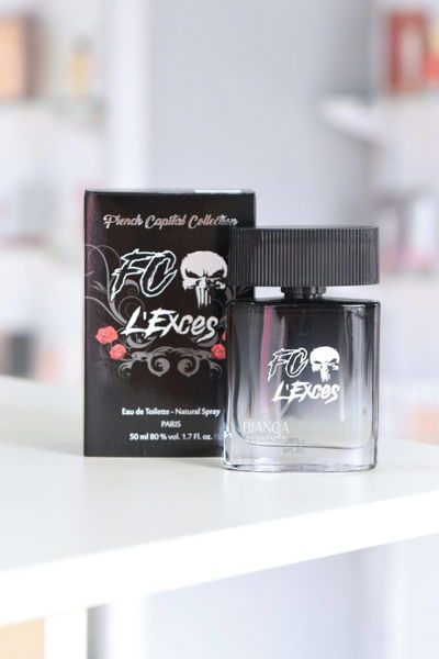 Black XS L'Exces 55ml
