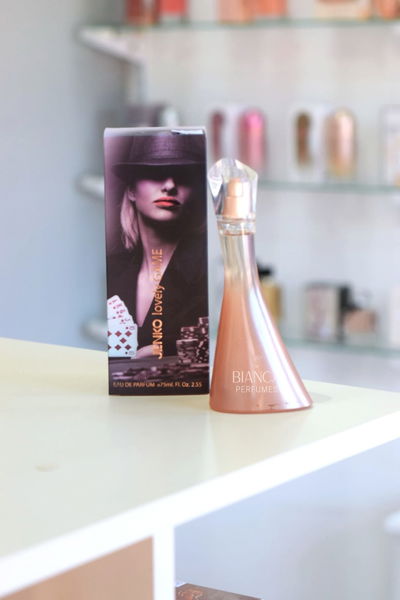 Jeu d'Amour 75ml