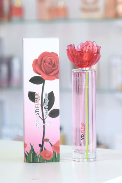 Flower 100ml