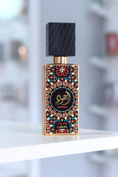 Ajwad 60ml