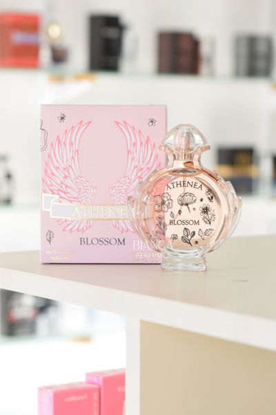 Olympea Blossom 100ml