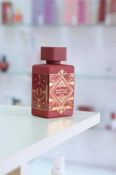 Bade'e Al Oud Sublime 100ml