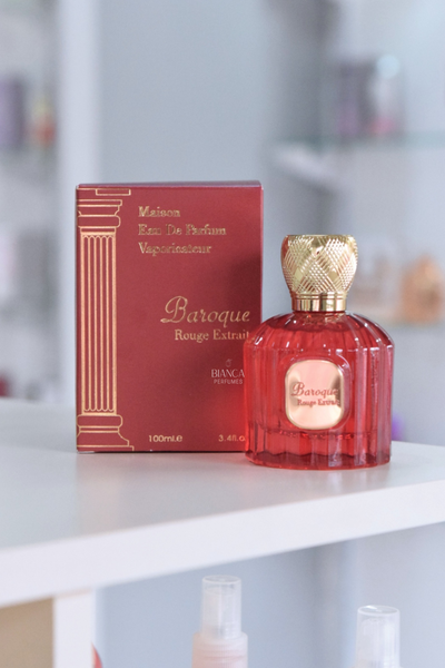 Baroque Rouge Extrait 100ml