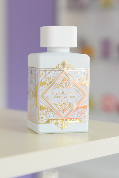 Bade'e Al Oud Honor & Glory 100ml