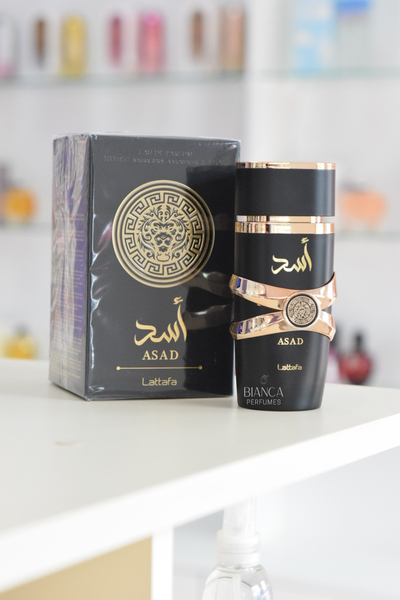 Asad 100ML