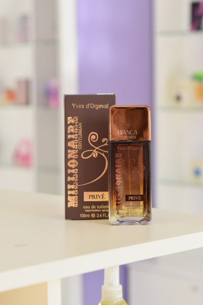 One Million Prive 100ml