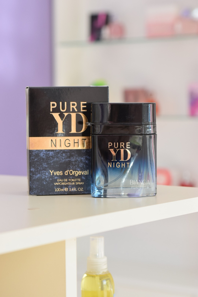 Pure XS Night 100ml