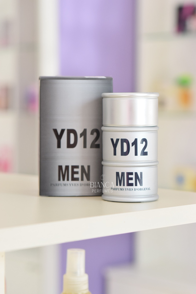 212 Men 100ml