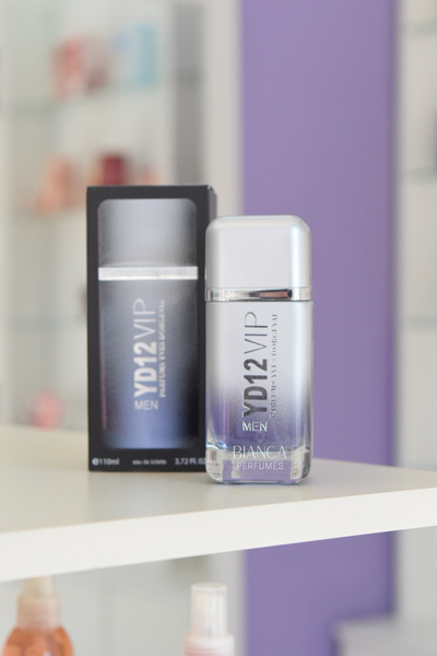 212 VIP Men 110ml